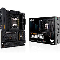 Материнская плата Asus TUF Gaming B650-Plus Socket AM5