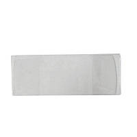 Обкладинка "Пенсійне посвідчення" прозора 62-ПУ