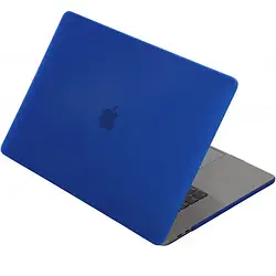 Накладка для ноутбука ArmorStandart Matte Shell MacBook Air 13.3 2018 (A1932/A2179) Dark Blue