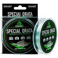 Леска Smart Speсial Orata 300m 0.26mm 7.91kg