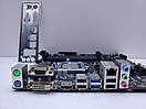 Материнська плата ASROCK B85M Pro3 S1150  DDR3, фото 3