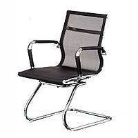 Офісне крісло Solano Office Mesh Black Special4You E5869