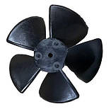 Крильчатка двигуна на безповітряний апарат Pro 440, фото 4