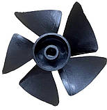 Крильчатка двигуна на безповітряний апарат Pro 440, фото 2