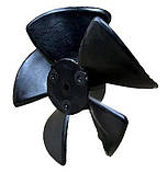 Крильчатка двигуна на безповітряний апарат Pro 440, фото 3