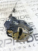 Замок дверей Lexus RX XU30 3.0 1MZ-FE 2007 задн. прав. (б/у)