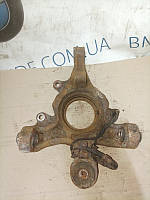 Цапфа підвіски Lexus RX XU30 3.0 1MZ-FE 2007 задн. лев. (б/у)