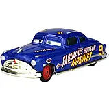 Тачки Док Хадсон Хорнет Cars Doc Hudson Hornet Дісней мультфільм Pixar металеві машинки, фото 4