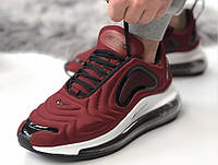 Женские кроссовки Nike Air Max 720 Bordo