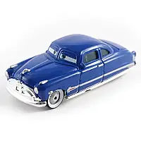 Тачки Док Хадсон Хорнет Cars Doc Hudson Hornet Дісней мультфільм Pixar металеві машинки