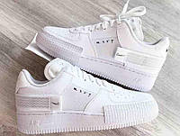 Женские кроссовки Nike Air Force 1 Type 354