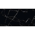 Плитка керамогранітна ALASKA BLACK 60X120 RECT. (1,44) HIGH GLOSSY, фото 4