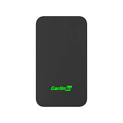 Адаптер для бездротового Apple CarPlay / Android Auto CarlinKit 5.0 2air