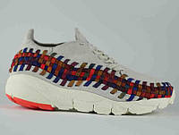 Женские кроссовки Nike Footscape Woven