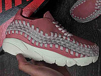 Женские кроссовки Nike Footscape Woven