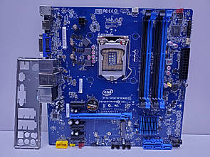 Материнська плата  INTEL DH87RL DDR3 s1150