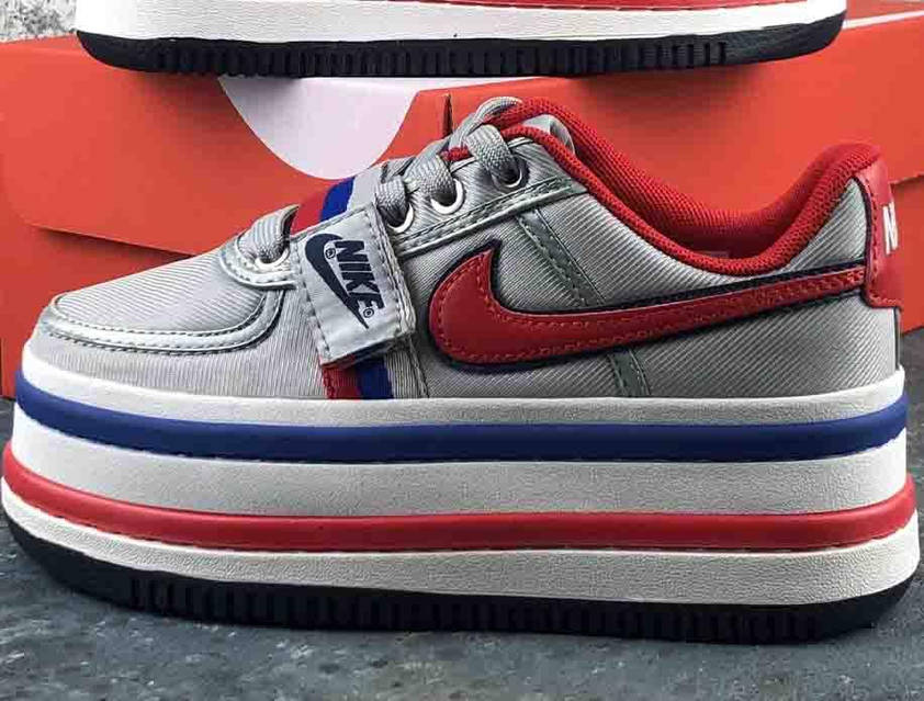 Nike Vandal 2K Silver
