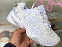 Женские кроссовки Nike M2K White