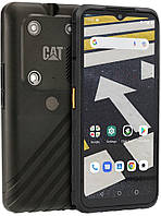 Смартфон CAT S53 Dual Sim Black