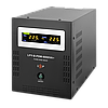ДБЖ з правильною синусоїдою 48V LPY-B-PSW-6000VA+(4200Вт)10A/20A, фото 3