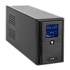 Лінійно-інтерактивне ДБЖ LPM-UL1100VA (770Вт), фото 3