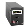 ДБЖ з правильною синусоїдою 24V LPY-B-PSW-1500VA+(1050Вт) 10A/15A, фото 4