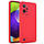 Силіконовий чохол Liquid Silicone Case Realme C31, фото 4
