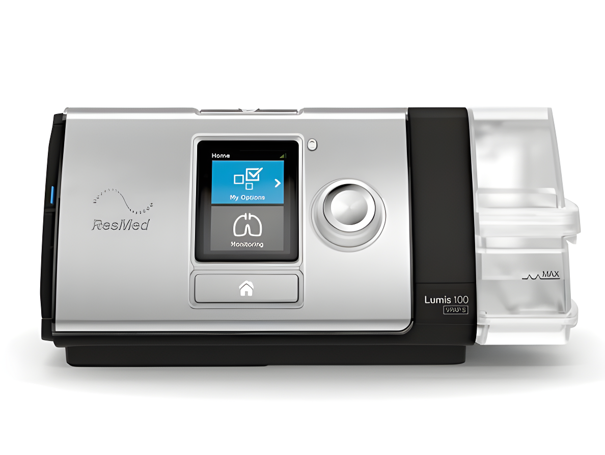 ResMed Lumis 100 VPAP S