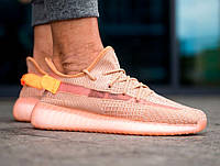 Мужские / женские кроссовки Adidas Yeezy Boost 350 V2 унисекс