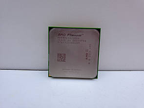Процесор AMD Phenom X4 9950 (140W, BE)  2.6 GHz AM2