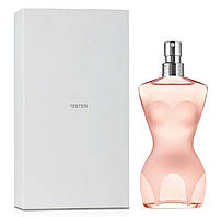 Жіночі парфуми Jean Paul Gaultier Classique (Жан Поль Готьє Класік) Туалетна вода 100 ml/мл ліцензія Тестер