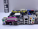 Материнська плата ASUS M2N68 AM2+ DDR2, фото 4