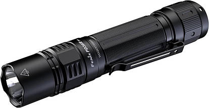 Ручний тактичний ліхтар Fenix PD36R Pro (Black), фото 4