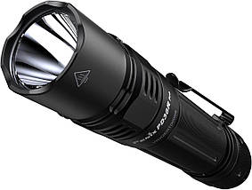 Ручний тактичний ліхтар Fenix PD36R Pro (Black), фото 6