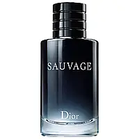 Тестер туалетная вода Dior Sauvage (ліц.) 100мл