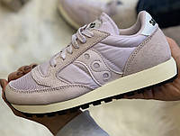 Женские кроссовки Saucony Jazz o Vintage