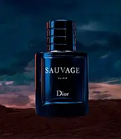 Тестер Dior Sauvage Elixir (лицензия) 60мл