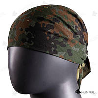 Бандана Cotton Cane Flecktarn