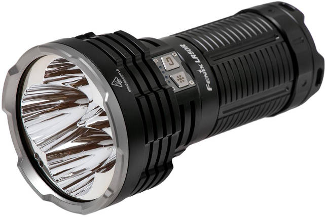 Ручний пошуковий ліхтар Fenix LR50R, фото 1