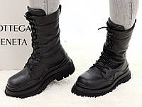 Ботинки женские Bottega Veneta The Bounce boots