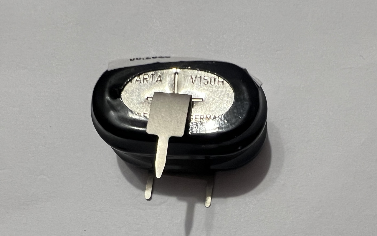 Аккумулятор Varta 2/V150H
