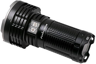 Ручний пошуковий ліхтар Fenix LR50R, фото 4