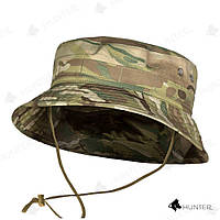 Панама Boonie 2.0 Rip-stop Twill MultiCam