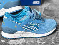 Женские кроссовки Asics GEL LYTE III ROYAL