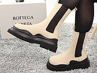 Ботинки женские Bottega Veneta