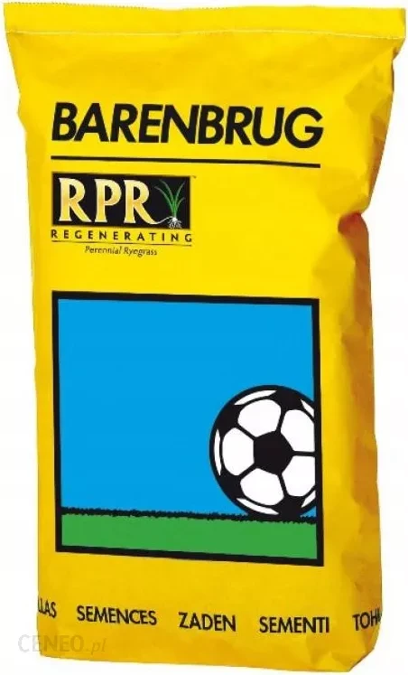 RPR Barenbrug  – 15кг., фото 1