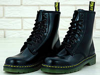 Ботинки женские Dr. Martens