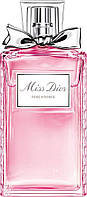 Тестер туалетная вода Dior Miss Rose N Roses (лицензия) 100мл