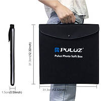 Софтбокс Puluz PU5130 30 x 30 x 30 см (PU5130)