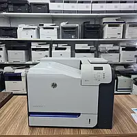 Принтер лазерный HP Color LJ Enterprise 500 M551dn «КАК НОВЫЙ» Гарантия 2 мес!